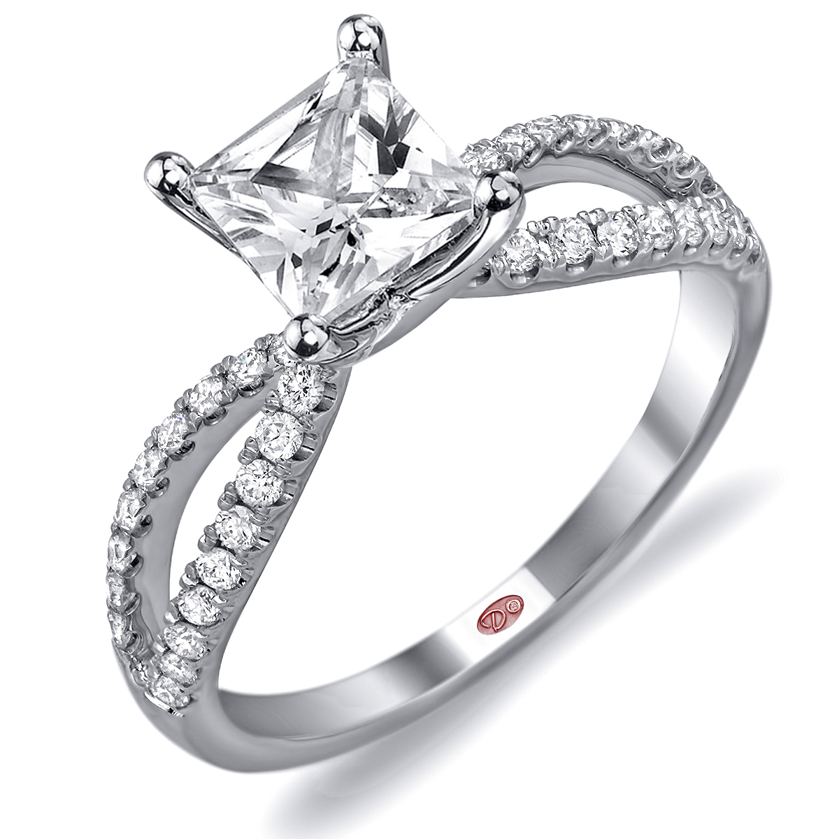 luxury engagement rings brands