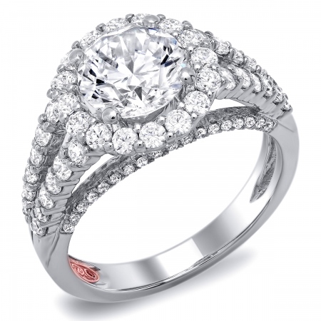 Engagement Ring - DW4720
