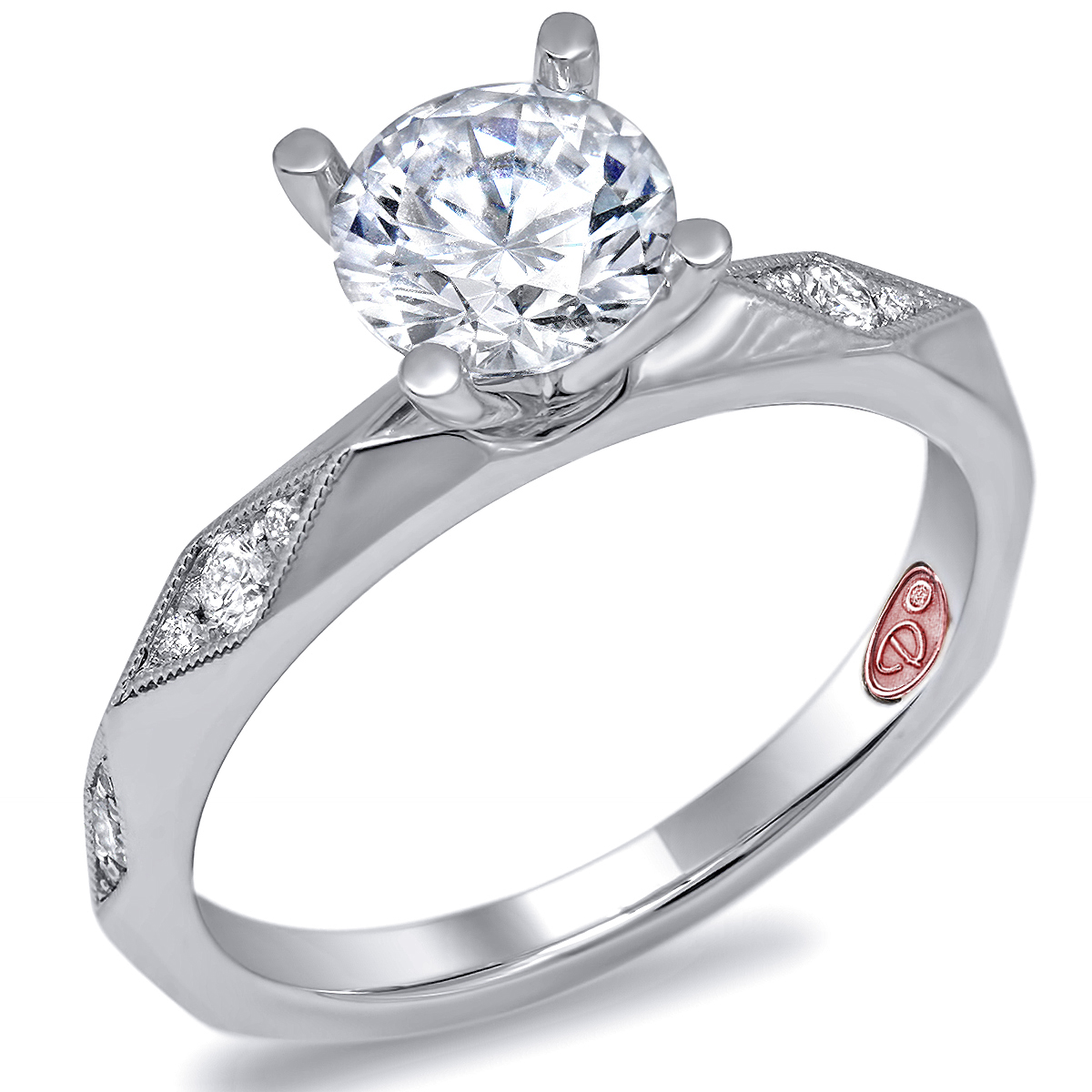 ENGAGEMENT& BRIDAL RINGS