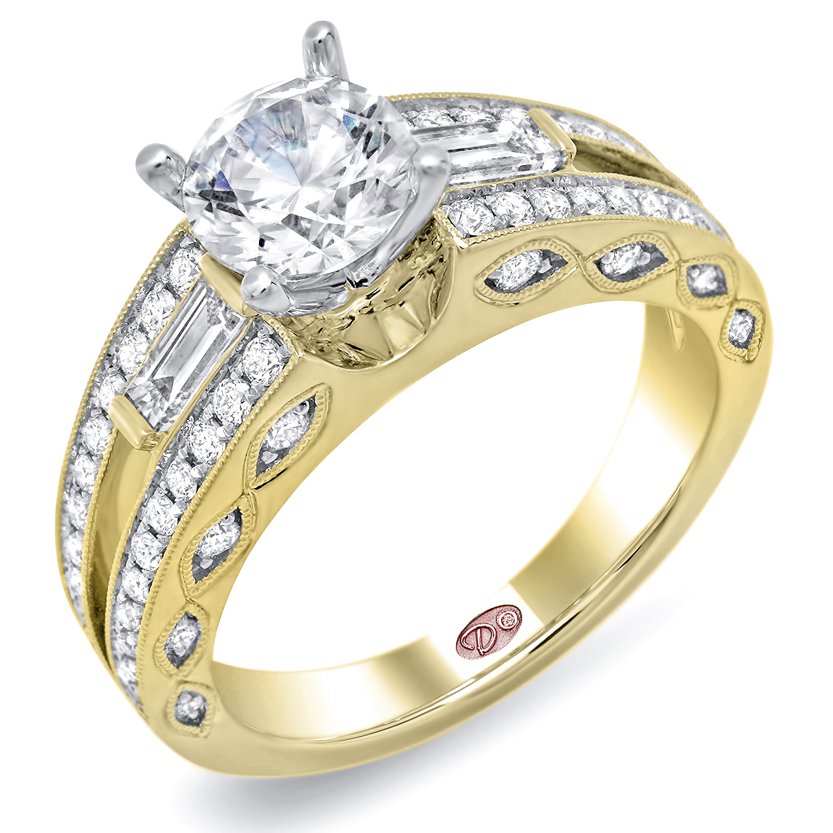 Engagement Ring - DW6239