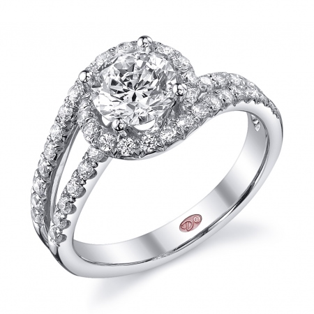 Designer Engagement Jewelry and Rings - Demarco Bridal Jewelry