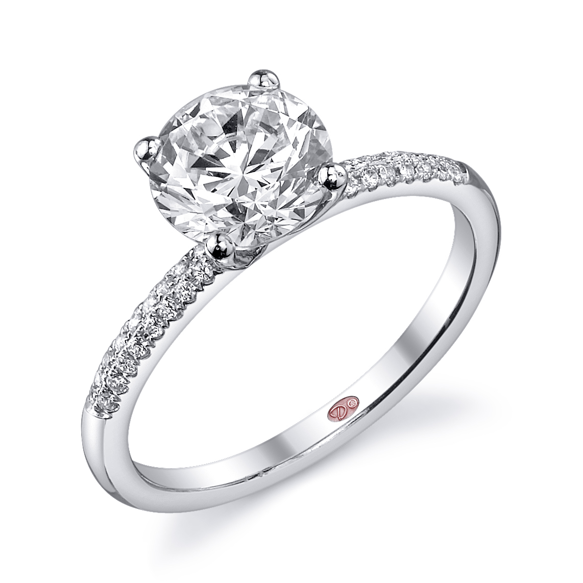 Designer Engagement Rings - DW4511