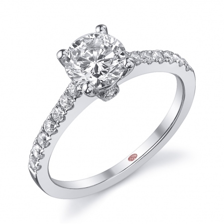 Engagement Ring - DW4742