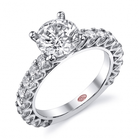 Engagement Ring - DW4706
