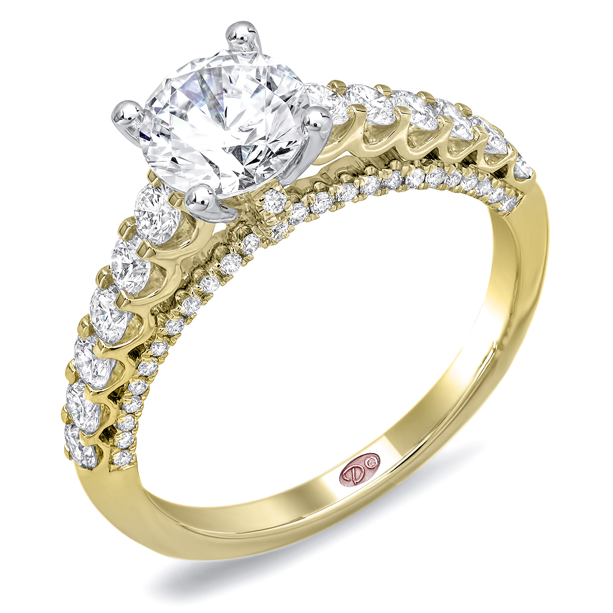 Bridal Jewelry - DW6034