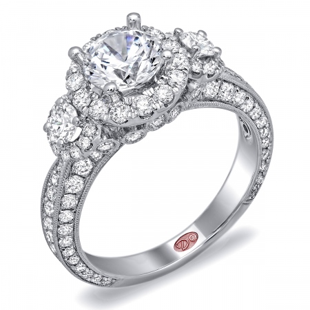 Bridal Jewelry - DW6039